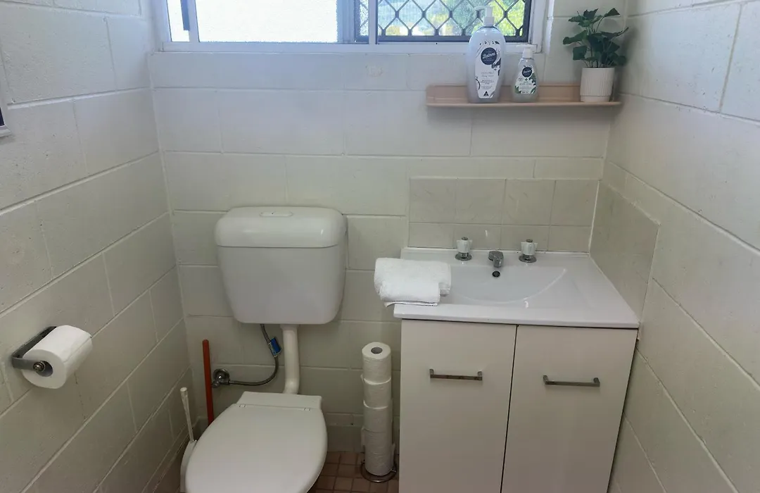 Coral Reef Apartments-1
